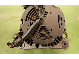 Генератор    Volkswagen PASSAT B4      