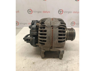 Генератор F00ma45300 Skoda Octavia Mk2 (1Z)