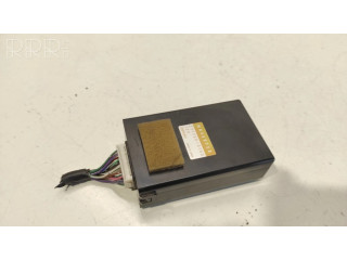 Блок управления климат-контролем MR460758, 2773000760 Mitsubishi Pajero