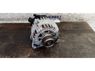 Генератор 9826573480, 9826573480 Citroen C3 Aircross