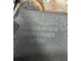 Руль KIA Sorento  2002 - 2009 года KA211516241210      