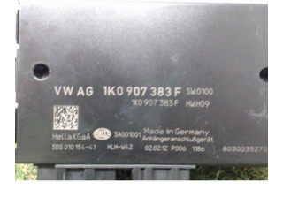 Блок управления 03L906023LM, 03L906023LM Skoda Fabia Mk1 (6Y)