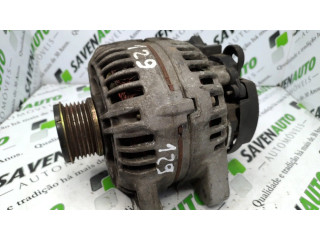 Генератор SV21-04 Citroen C4 I