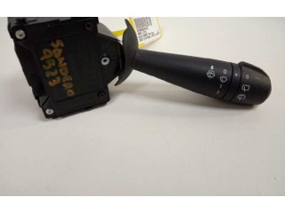 Ручка стеклоочистителей 255671274R Dacia Sandero II