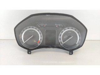 Панель приборов 1Z0920842C, V1612036   Skoda Octavia Mk2 (1Z)       