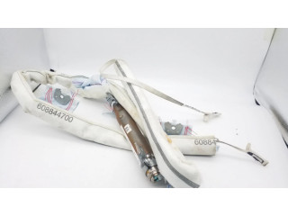 Боковая подушка безопасности 5J6880742, BAMPT11249 Skoda Fabia Mk2 (5J)