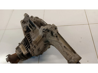 Редуктор коробки передач (раздатка)