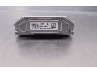 Блок управления BDEN67XCX, BDEN1839B Mazda 3