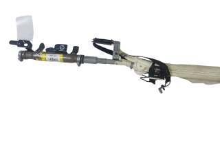 Боковая подушка безопасности 30698530, E075062490122   Volvo XC90