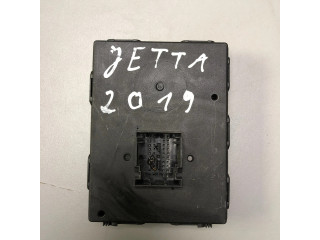 Блок управления 3Q0959435J Volkswagen Jetta USA