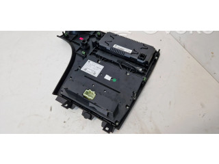 Блок управления климат-контролем 12822229   Saab 9-5