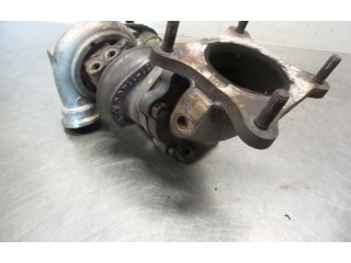  Турбина Volvo S80  9471563, 4913105001   для двигателя B6284T      