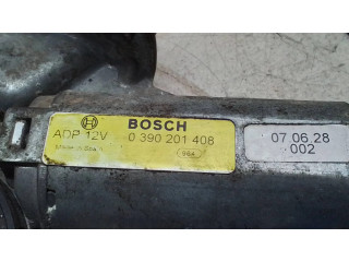 Моторчик заднего дворника 0390201408 Smart ForTwo I