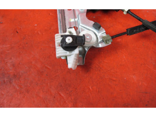 Передний комплект электрического механизма для подъема окна