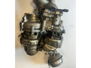 Turbodmychadlo Турбина A6560902900 Mercedes-Benz GLE W167