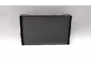 Дисплей Infiniti QX60 L50