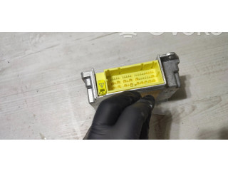 Блок подушек безопасности 8635A321, 0285011550 Mitsubishi ASX