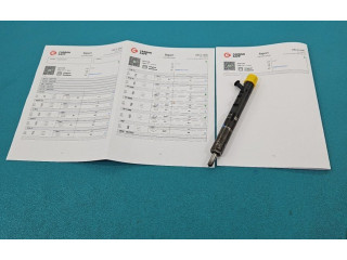 Форсунка 28237259, IMPRK1412659 Renault Twingo II