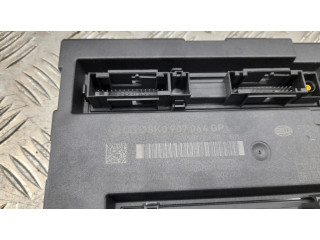 Блок комфорта 8K0907064GP Audi Q5 SQ5