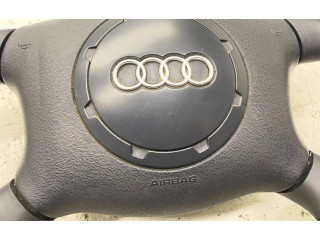 Руль Audi A3 S3 8L  1996 - 2003 года 8L0419091D      