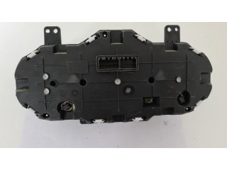 Přístrojová deska  Hyundai i10 2008 940030X290, PC42  