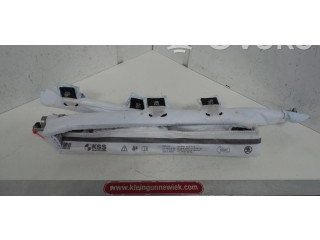Боковая подушка безопасности 6V0880742B Skoda Fabia Mk3 (NJ)