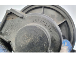 Центральная воздушная решётка    881034735   Volkswagen Golf II