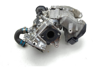 Клапан EGR A6511400660, A2C87494500 Infiniti Q50