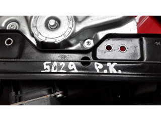 Передний комплект электрического механизма для подъема окна