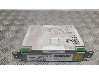 Блок управления 9822729780, 7503900131 Citroen C3 Aircross