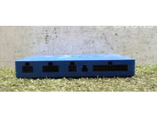 Блок управления двигателя Jeep Grand Cherokee (WK)