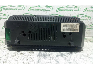 Přístrojová deska BMW 7 E65 E66 2005 6956632