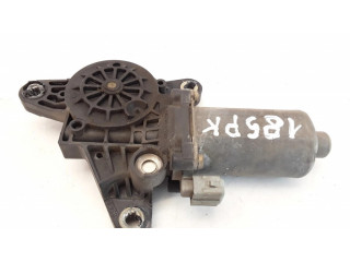 Передний двигатель механизма для подъема окон