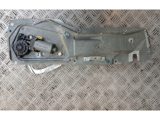 Турбина Передний комплект электрического механизма для подъема окна Volvo S70  V70  V70 XC  9152723         