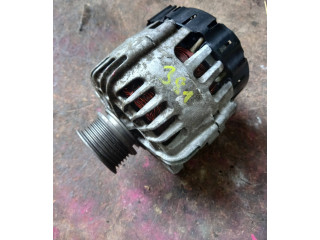 Генератор 06M903027B, 14V150A37182X Audi Q5 SQ5