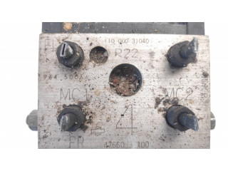 Jednotka ABS 9645066, 476603W100 Nissan Pathfinder R50 1999