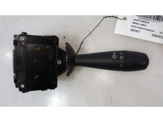 Ручка стеклоочистителей 255670736R Dacia Dokker