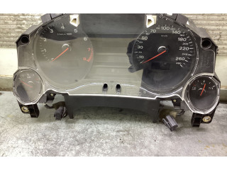 Přístrojová deska Audi A8 S8 D3 4E 2006 4E0920900T, 4E0910900T