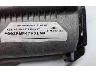 Подушка безопасности пассажира 8P0880202 Audi A3 S3 A3 Sportback 8P