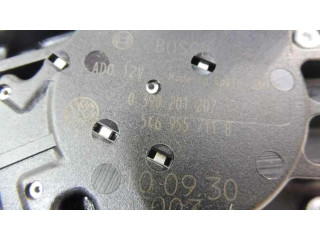 Моторчик заднего дворника 5K6955711B    Dacia Sandero