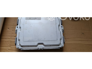 Блок управления двигателя 06M907309D, 0261S14655   Audi Q5 SQ5