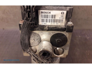 Блок управления АБС 09127108   Opel Meriva A