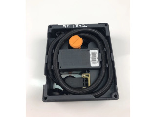 Turbodmychadlo Нагнетатель D30165 Volvo S90, V90