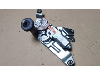 Моторчик заднего дворника 008STX    Acura MDX II