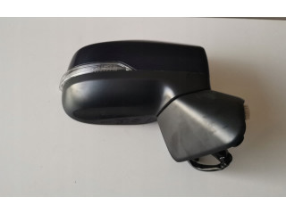 Зеркало электрическое        Subaru Forester SJ  2013 - 2018 года   