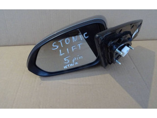 Zpětné zrcátko KIA Stonic 2023