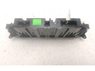 Блок управления климат-контролем 6452H7, 96829415ZD Citroen C5