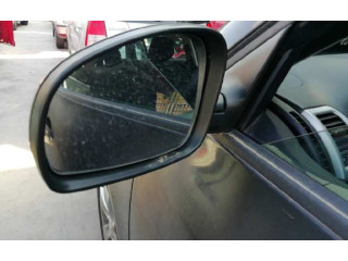 Зеркало электрическое Skoda Fabia Mk2 (5J) 2007 - 2014 года