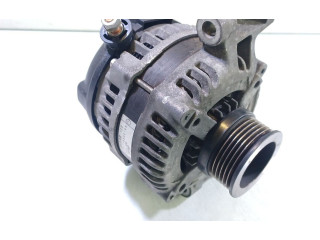 Генератор 8X2310300AA, 1042105060   Jaguar XF X250      