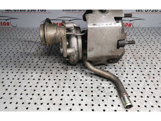 Turbodmychadlo Турбина 19135-03411 Mitsubishi Pajero